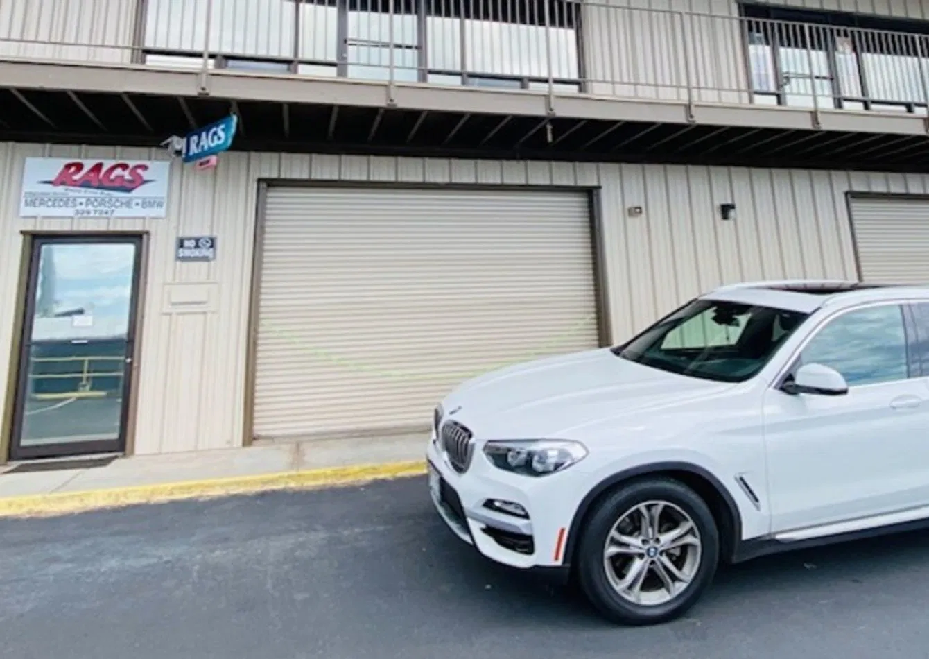 Premier Auto Repair with Luxury Brand Specialization