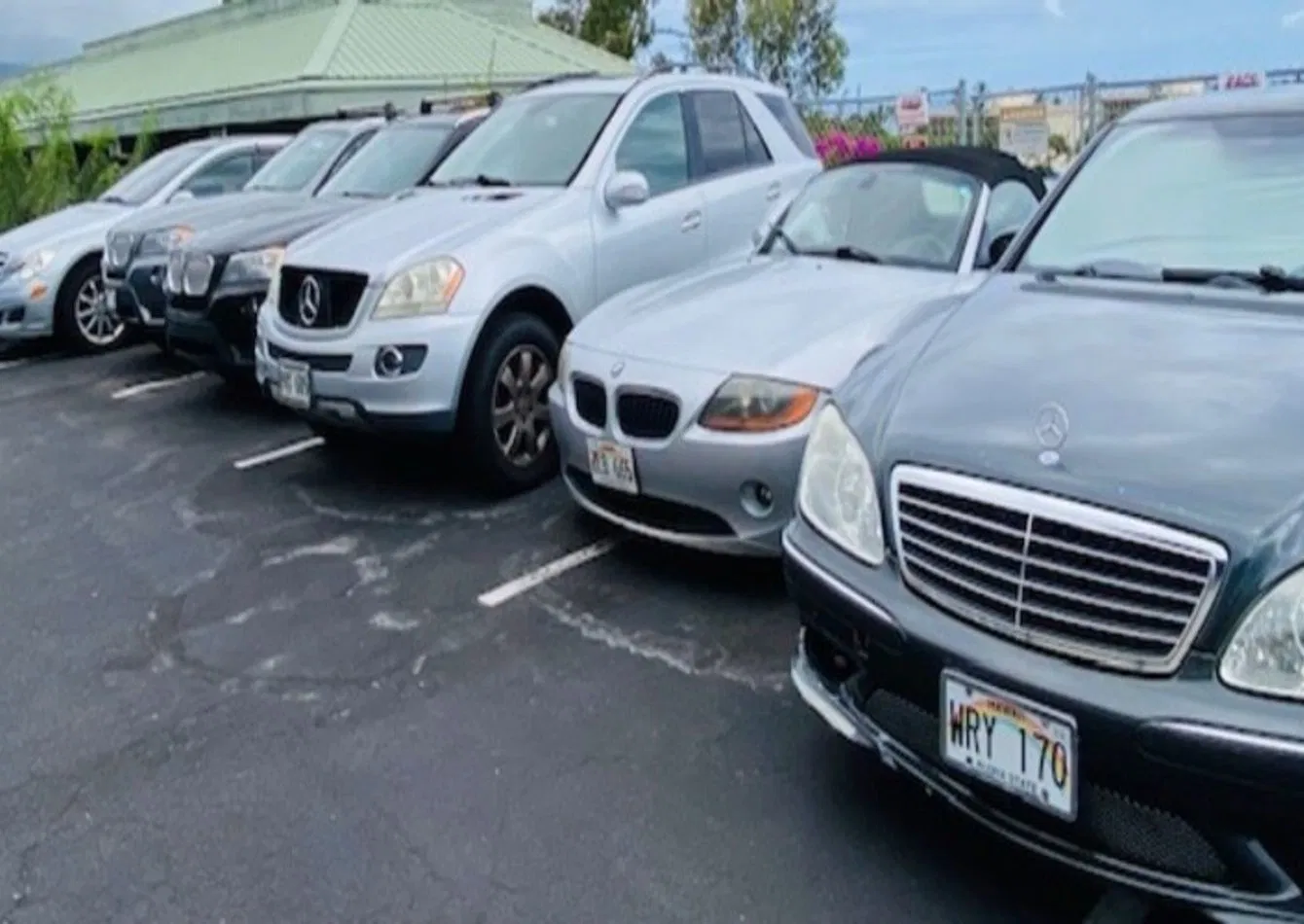 Premier Auto Repair with Luxury Brand Specialization