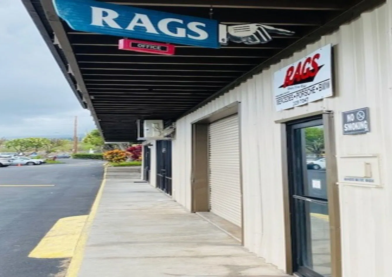 Premier Auto Repair with Luxury Brand Specialization