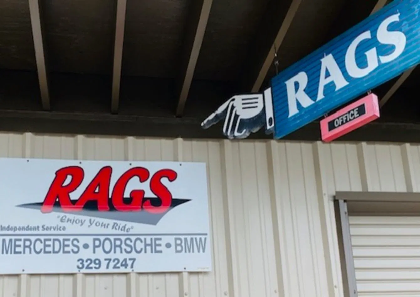 Premier Auto Repair with Luxury Brand Specialization