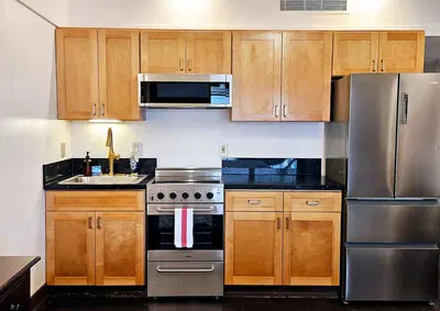 Turnkey Vacation Rental with Legal Short Term Zoning