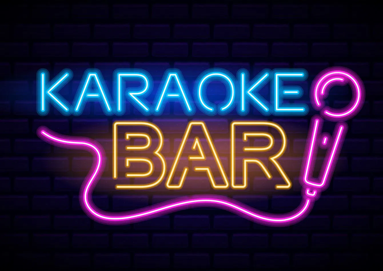 Profitable Karaoke Bar Grill with a Loyal Customer Base