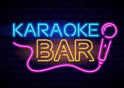 Profitable Karaoke Bar  Grill with a Loyal Customer Base