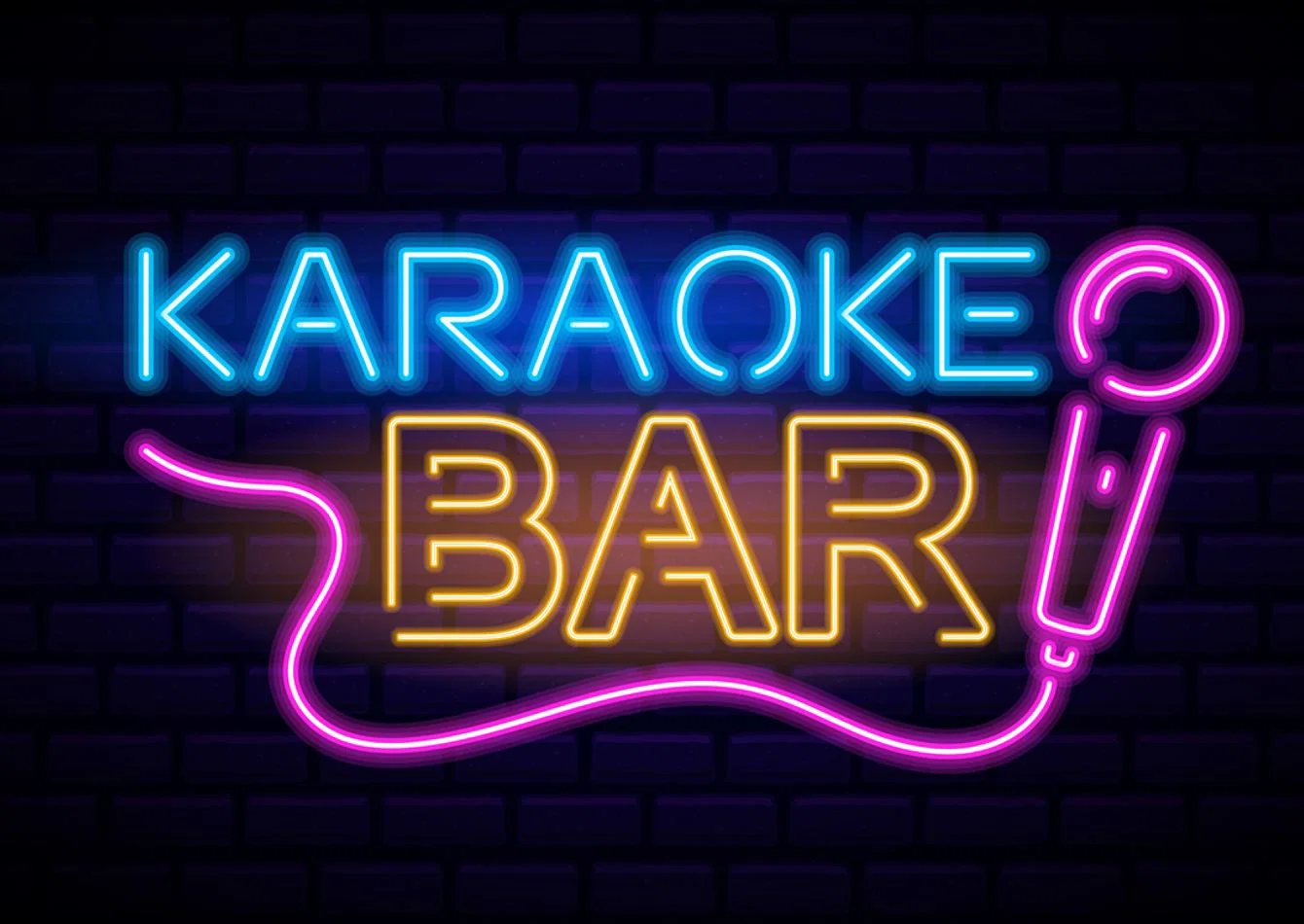 Profitable Karaoke Bar Grill with a Loyal Customer Base
