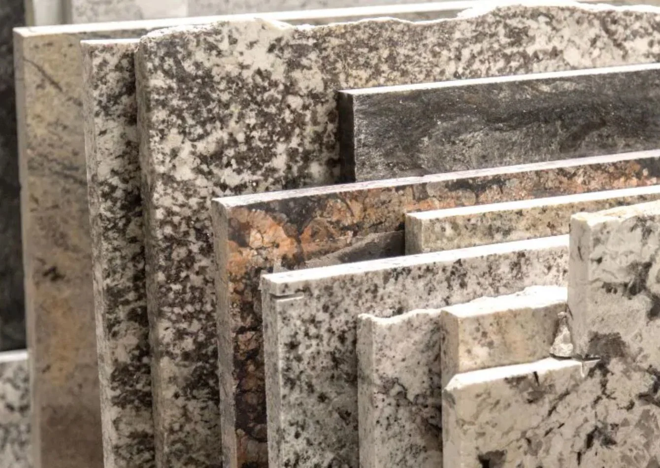 Complete Building Materials Inventory and Real Estate Package