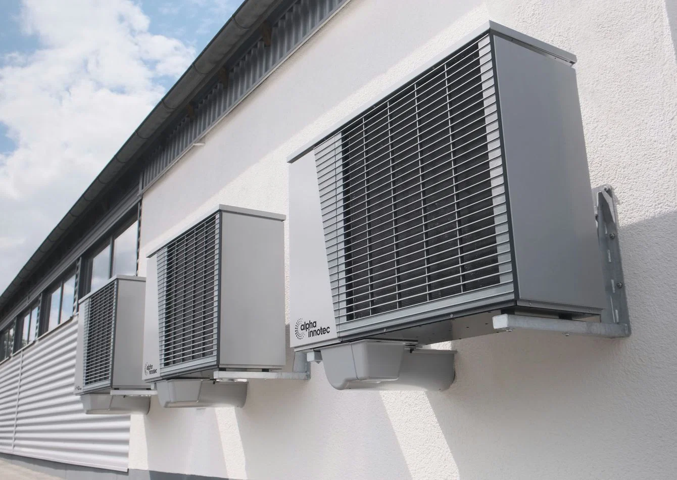 Premier Residential HVAC Company with Unlimited Expansion Potential