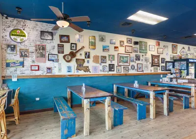 Profitable Hawaiian Fusion Deli with a Loyal Following