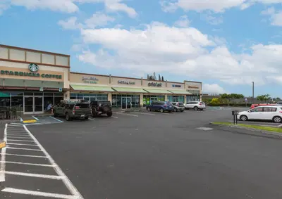 Profitable Hawaiian Fusion Deli with a Loyal Following