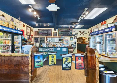 Profitable Hawaiian Fusion Deli with a Loyal Following