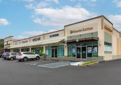 Profitable Hawaiian Fusion Deli with a Loyal Following