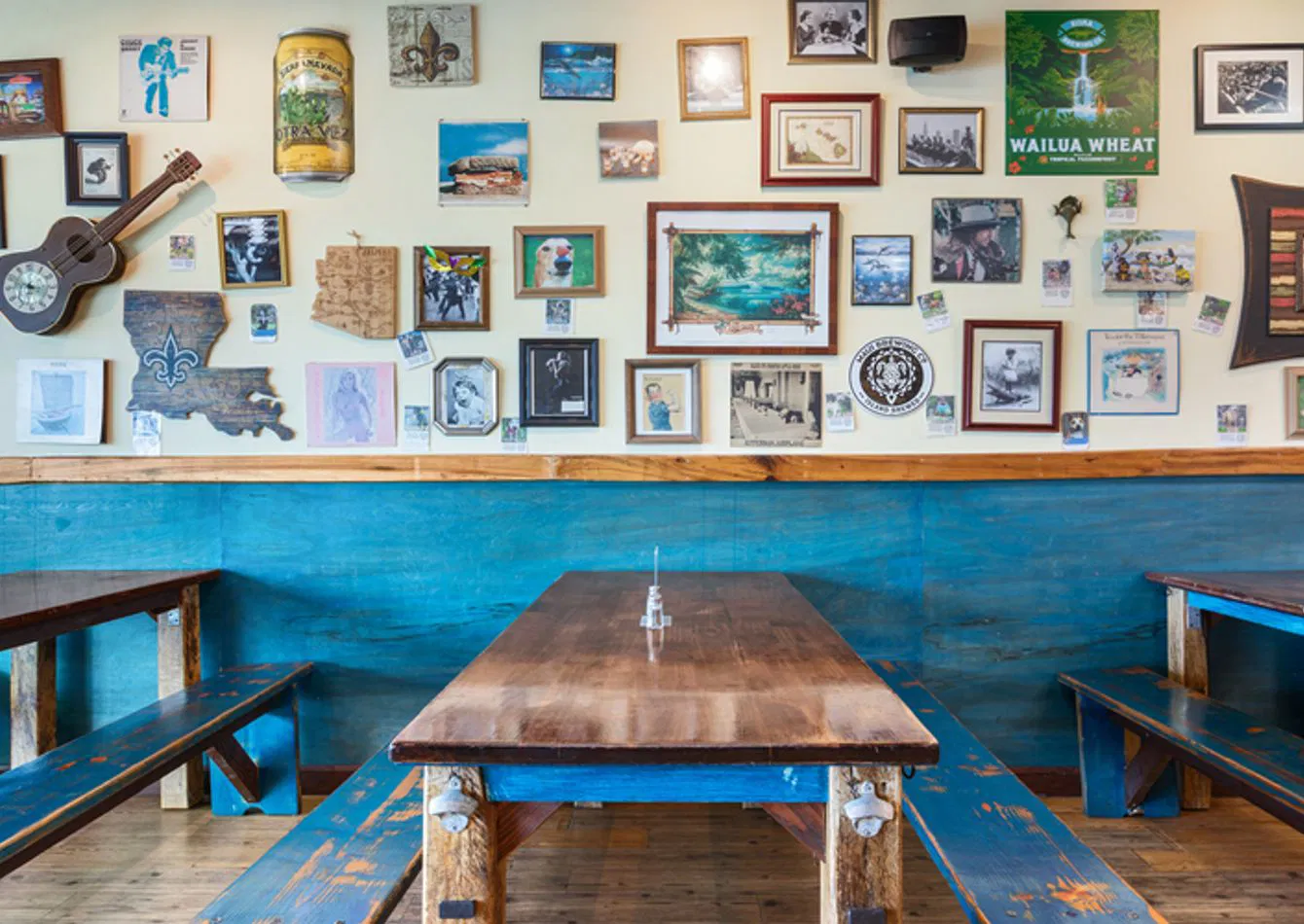 Profitable Hawaiian Fusion Deli with a Loyal Following