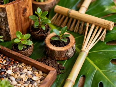 Premier Landscaping and Design with Diverse Revenue Streams