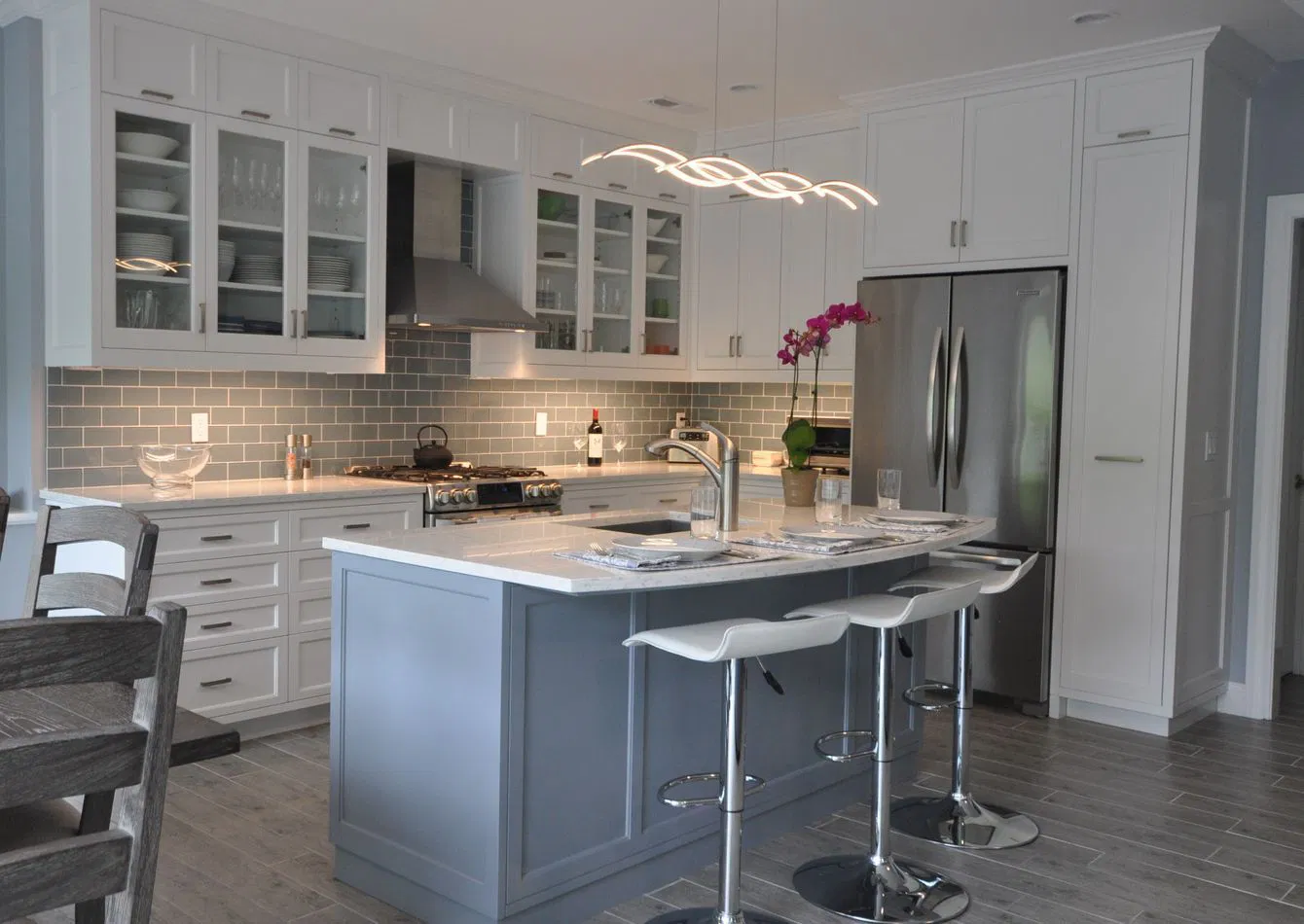 Premier Custom Millwork Shop with State of the Art Capabilities