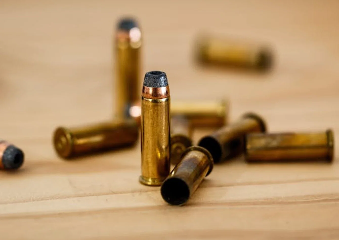 Established Firearms Retailer Range with Turnkey Operations