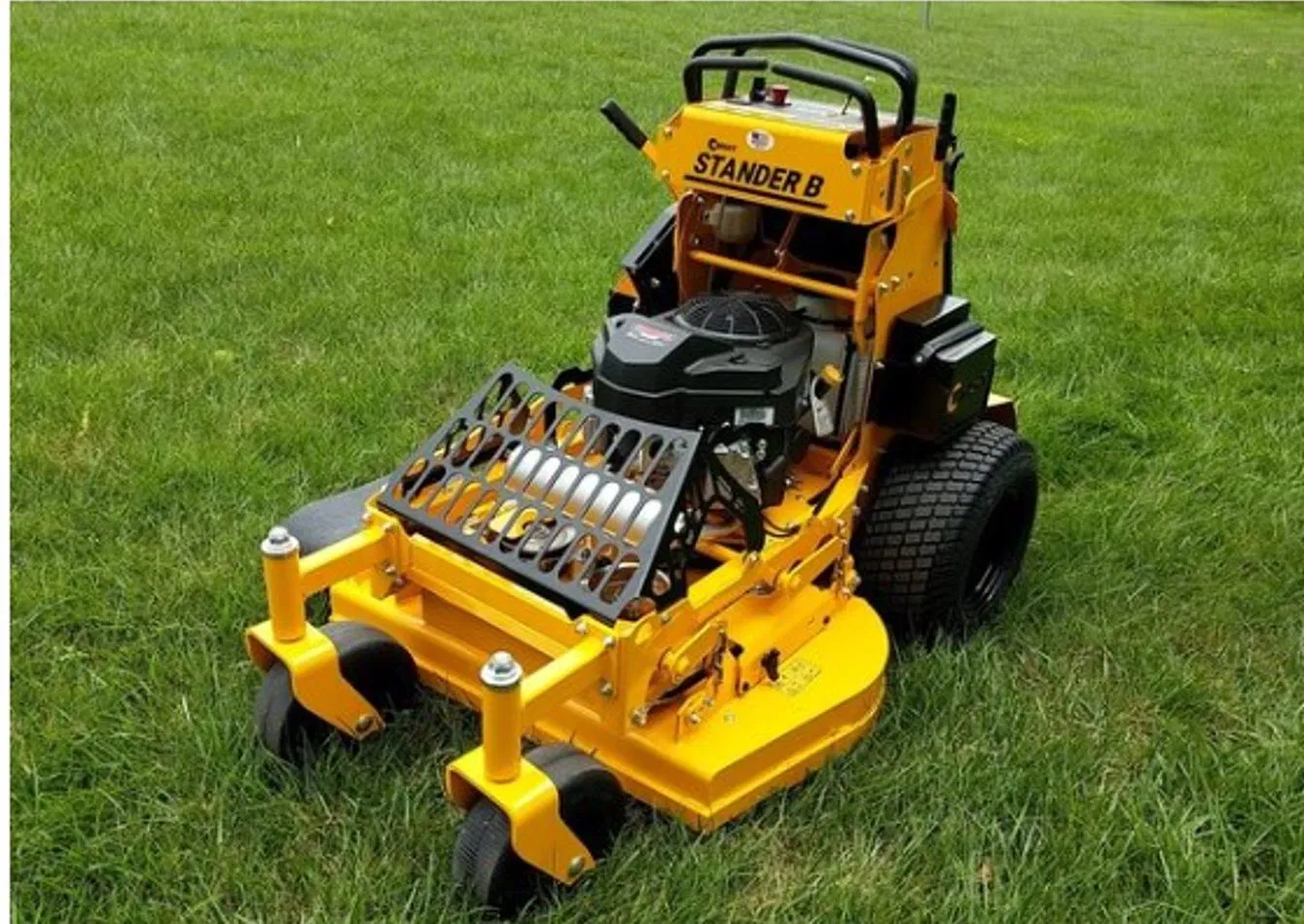 Established Landscaping and Snow Removal Service with Turnkey Operations