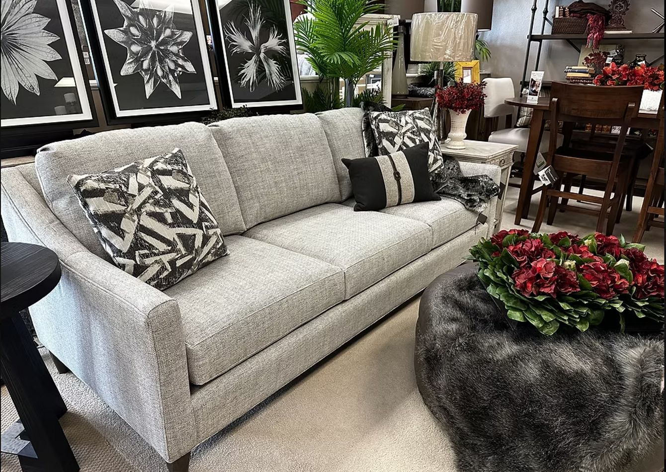 Premier Furniture Store Assets with Significant Inventory
