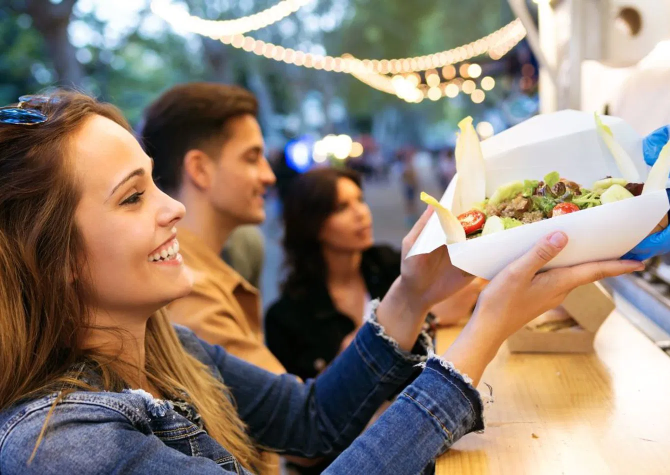 Turnkey Mobile Food Business with Strong Brand Recognition