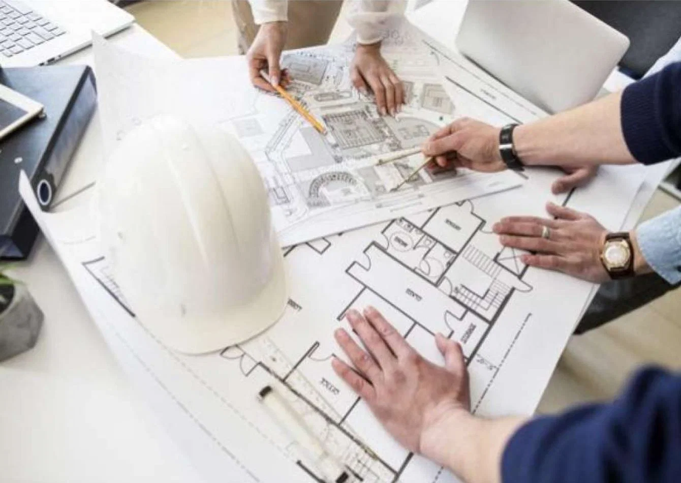 Premier Architectural Engineering Firm with Regional Reach