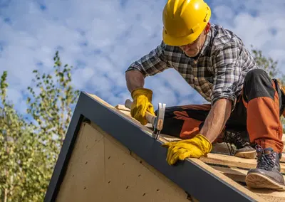 Profitable Roofing Franchise with Scalable Technology
