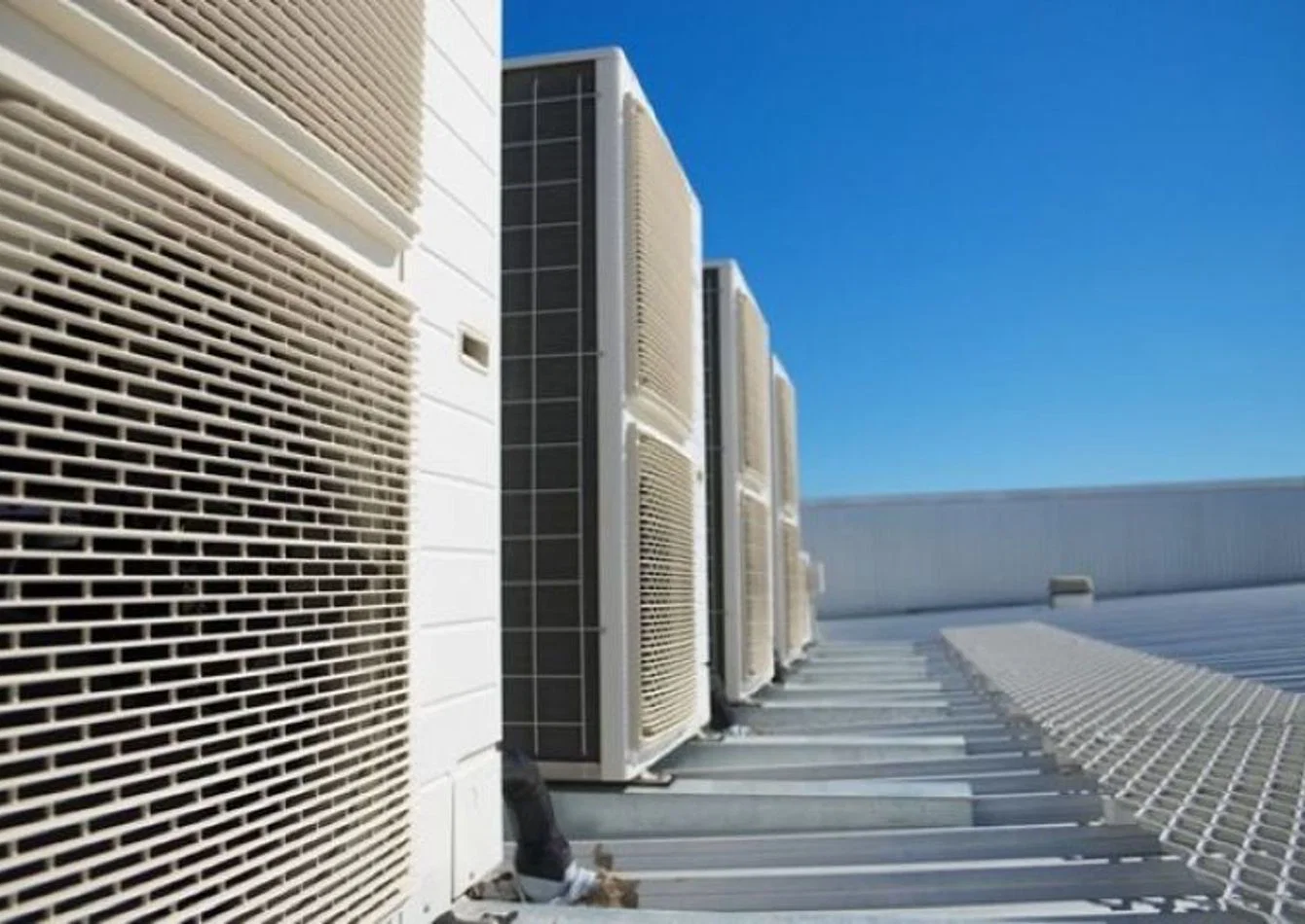 Profitable HVAC Maintenance Business with Recurring Revenue