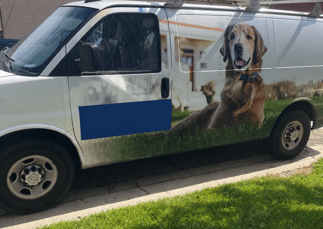 Profitable Invisible Fence Franchise with Protected Territory