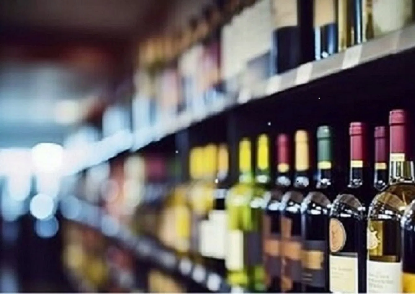 Profitable Liquor and Wine Store with Loyal Customer Base