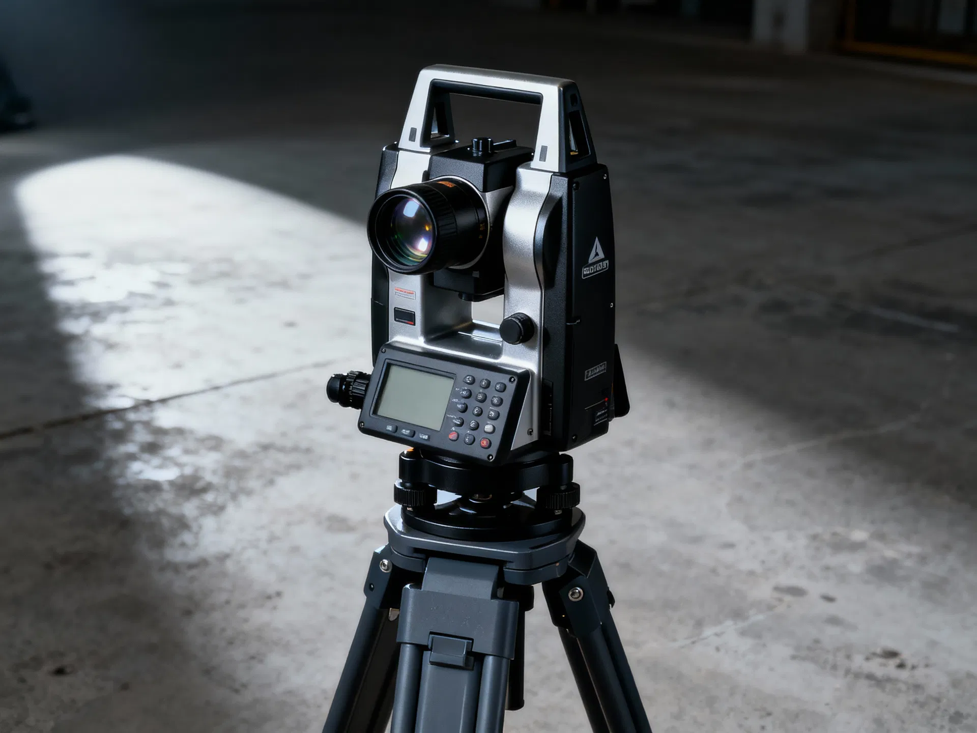 Established Land Surveying Company with Turnkey Operations