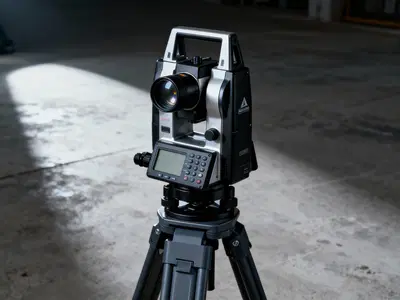 Established Land Surveying Company with Turnkey Operations