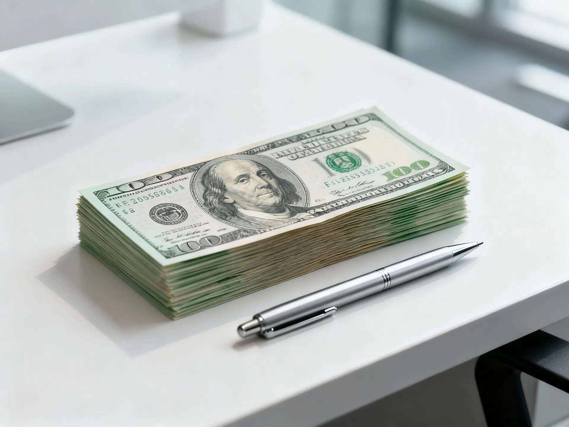 Established Financial Services Business with Loyal Clientele