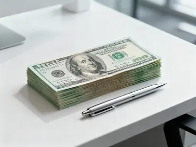 Established Financial Services Business with Loyal Clientele