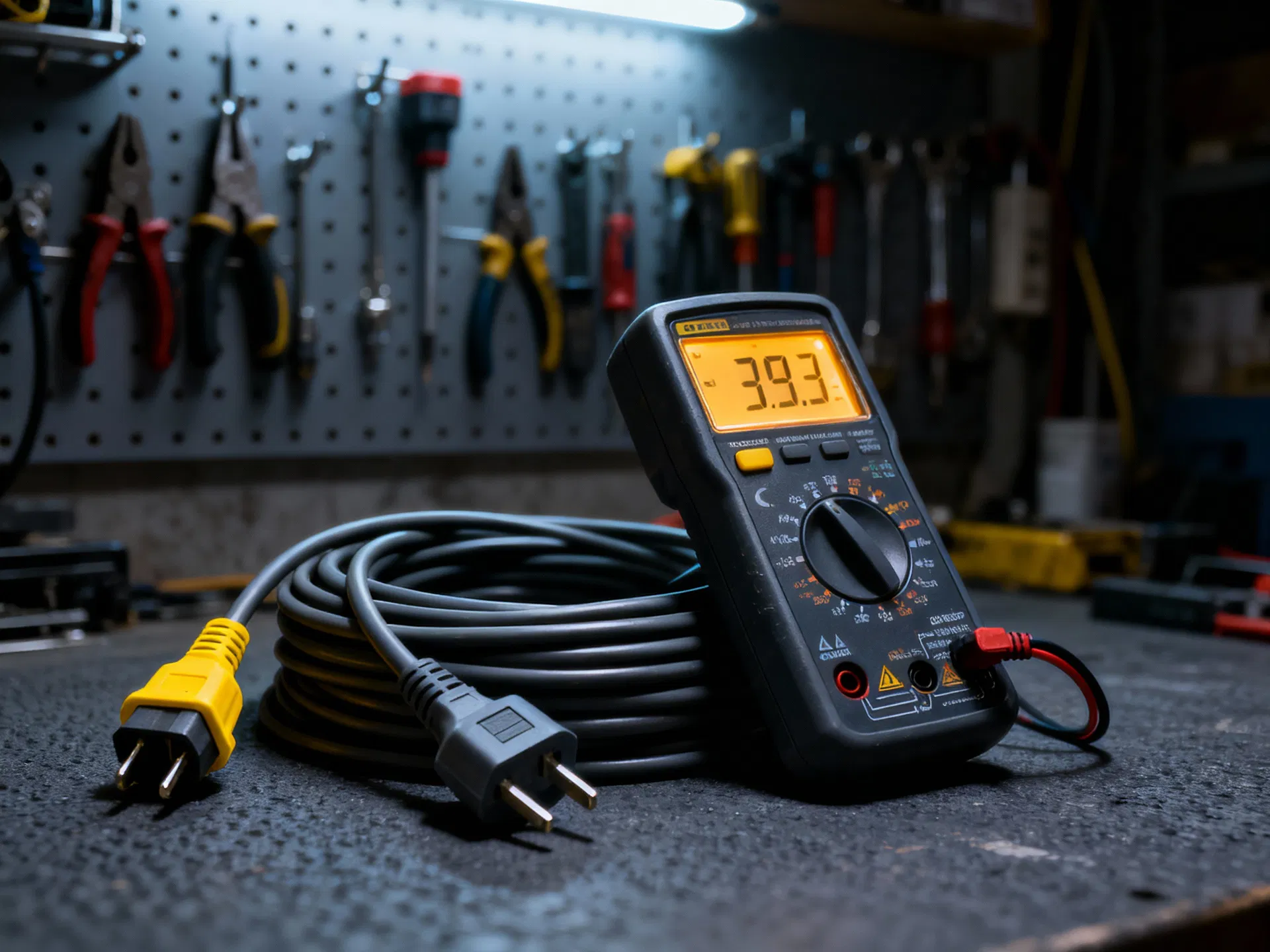 Leading Electrical Services Business with Diverse Project Work