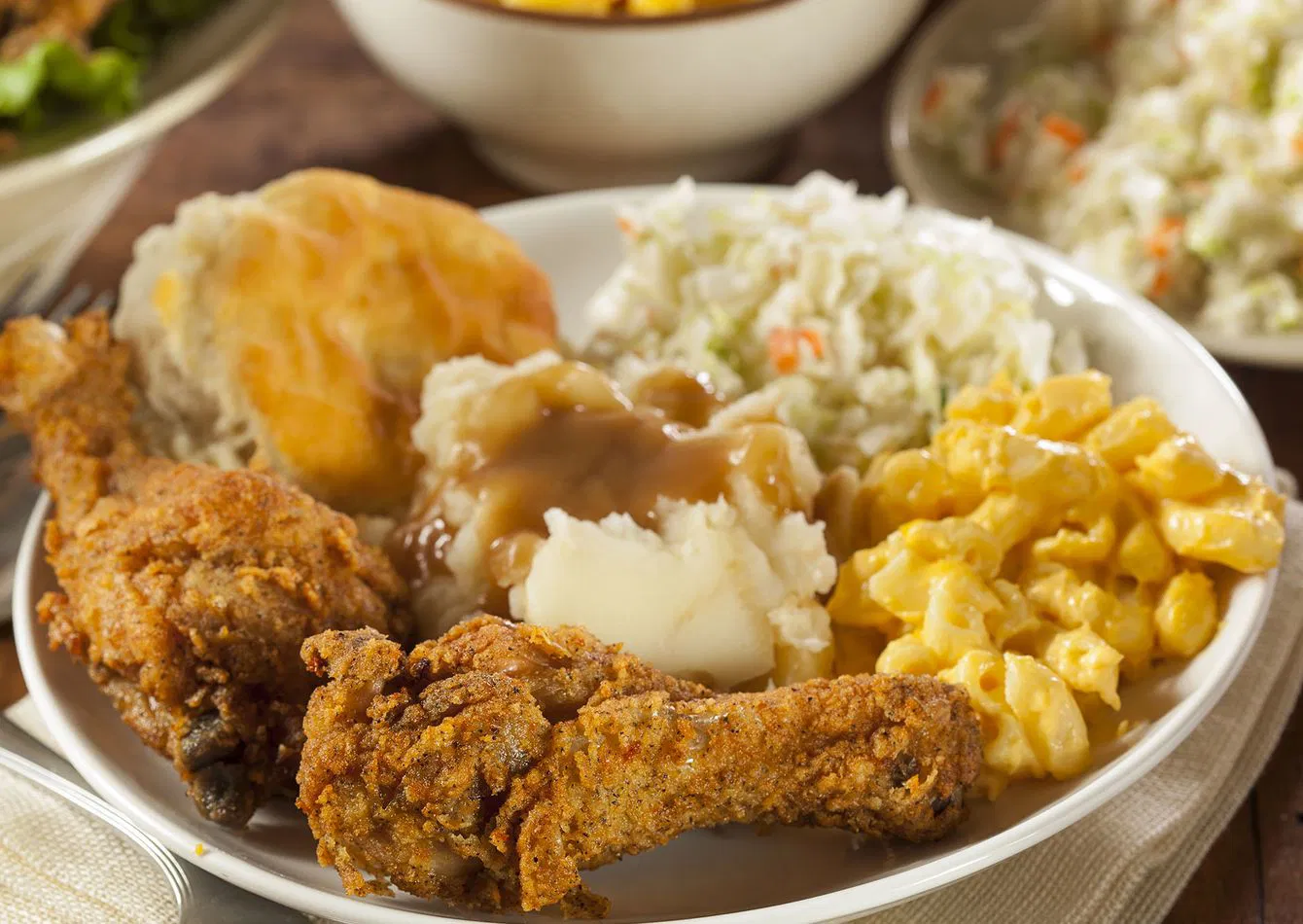 Established Restaurant with Strong Community Presence