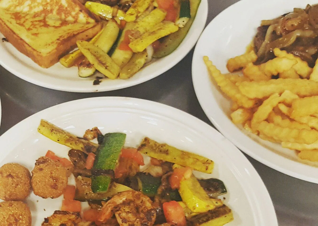 Profitable Restaurant with Included Real Estate and Expansion Potential