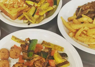 Profitable Restaurant with Included Real Estate and Expansion Potential