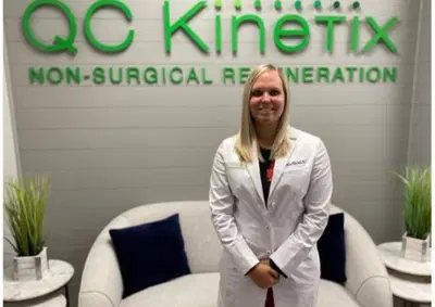 Premier Regenerative Medicine Franchise with Turnkey Operations