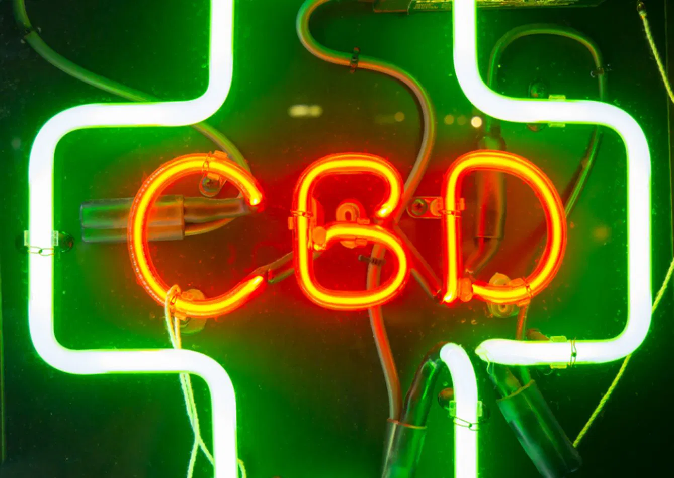 Profitable CBD Retailer with Loyal Customer Base