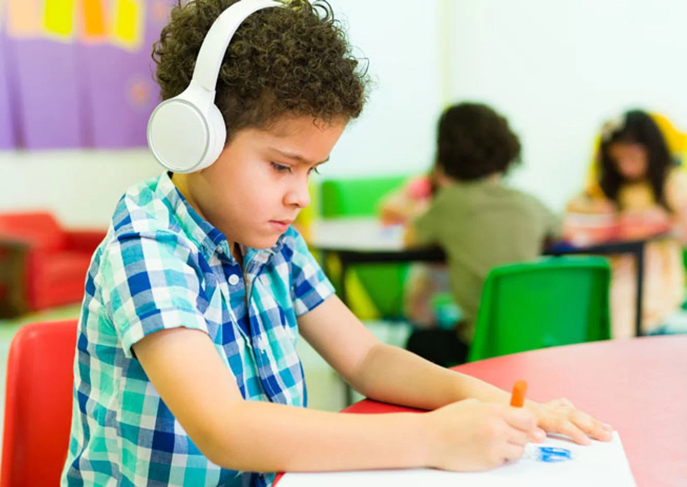 Premier ABA Learning Center with Strong Client Loyalty