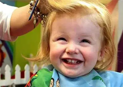 Profitable Kids Hair Salon Franchise with Turnkey Operations