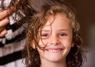 Established Children's Hair Salon with Turnkey Operations