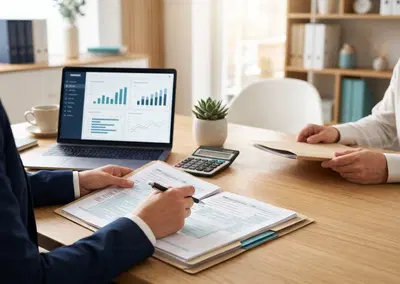 Complete Tax Firm Asset Package with FFE and Client List