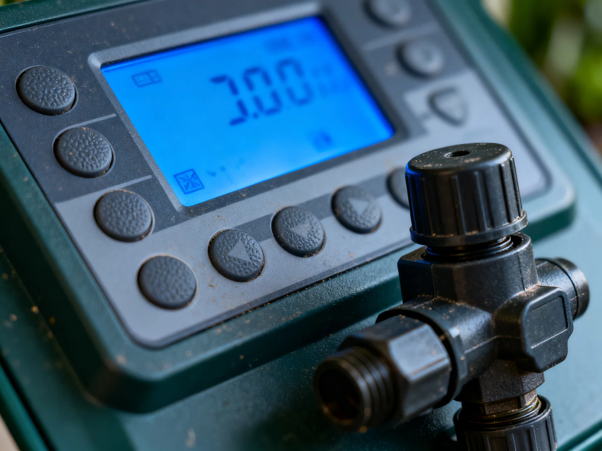 Established Irrigation Business with Turnkey Operations