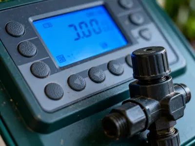 Established Irrigation Business with Turnkey Operations