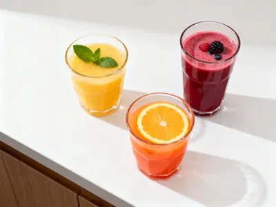 Profitable Juice Bar with Turnkey Operations