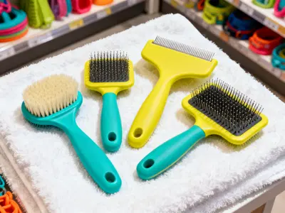 Thriving Pet Spa and Retailer with Loyal Clientele