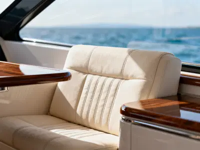 Profitable Waterfront Tour Business with Franchise Support