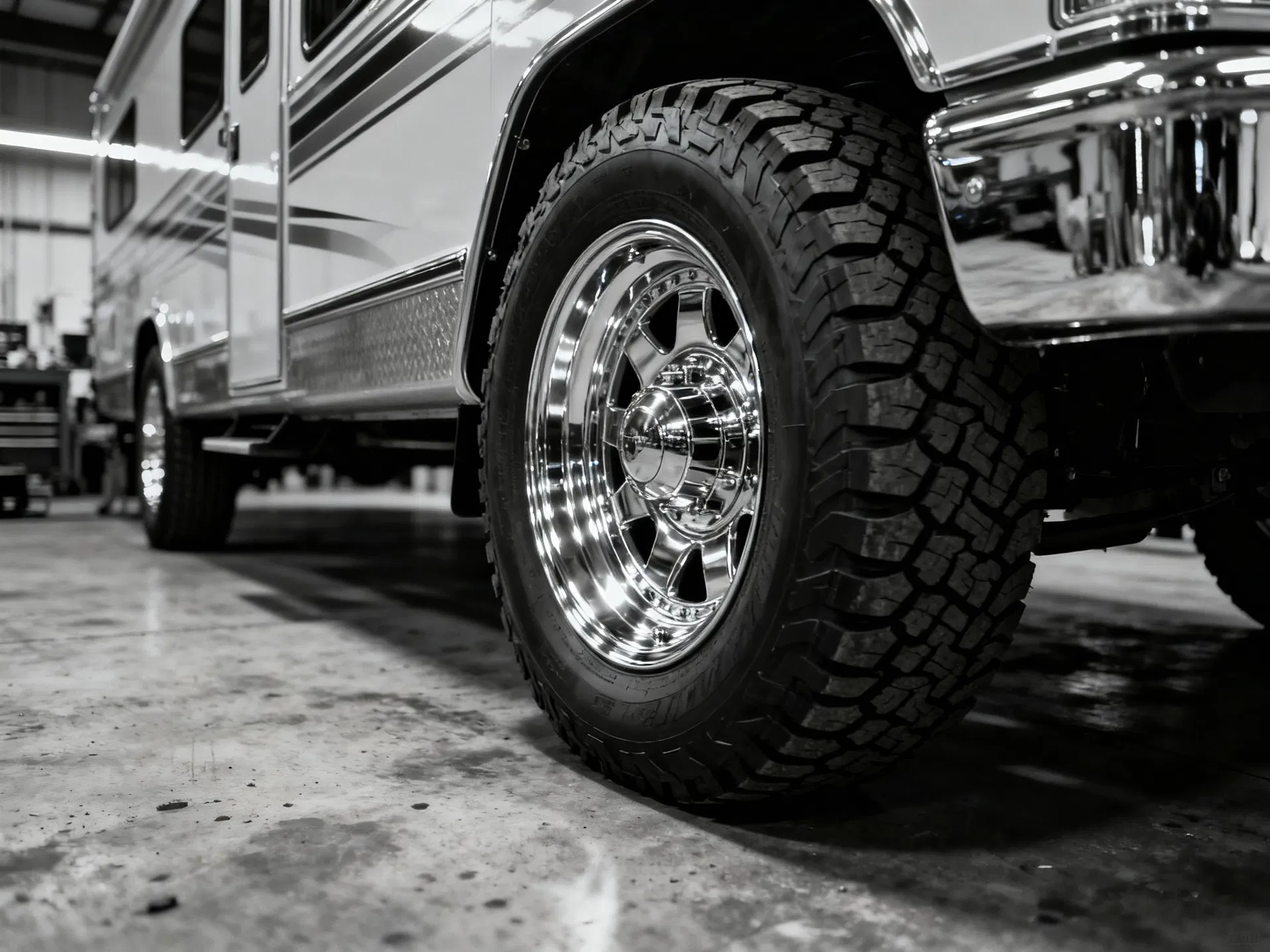 Profitable Recreational Vehicle Retailer with Strong Cash Flow