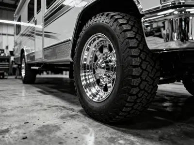 Profitable Recreational Vehicle Retailer with Strong Cash Flow