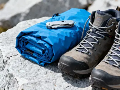 Leading Outdoor Retailer with Strong Brand Recognition