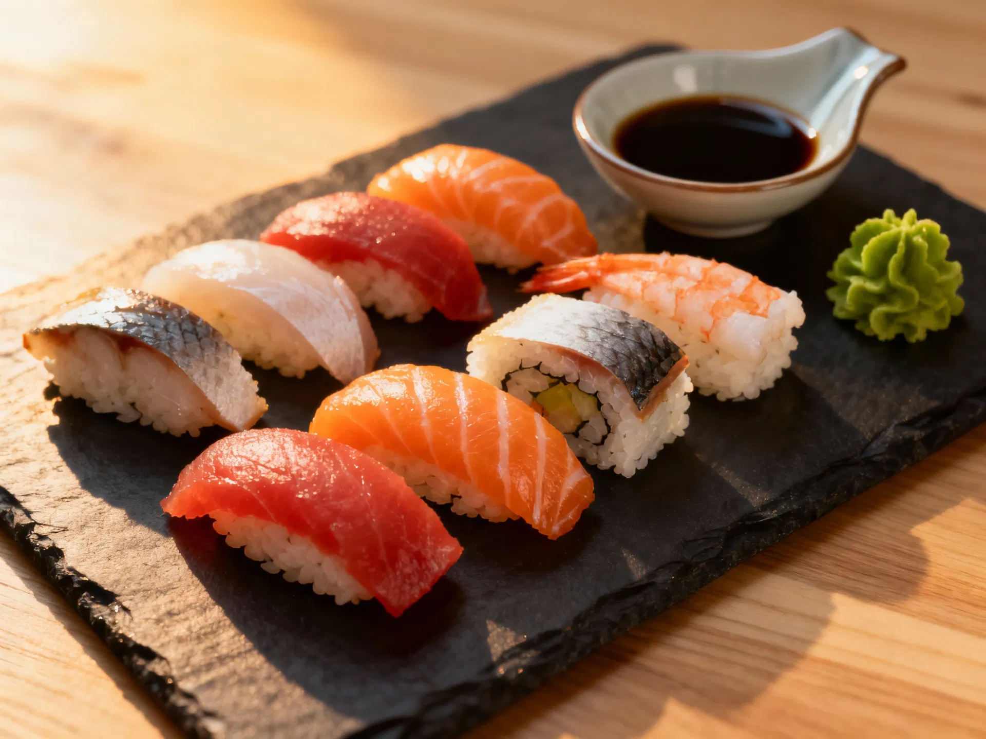 Turnkey Downtown Restaurant with Private Parking