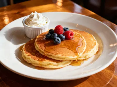 Established Restaurant with Strong Tourist Clientele